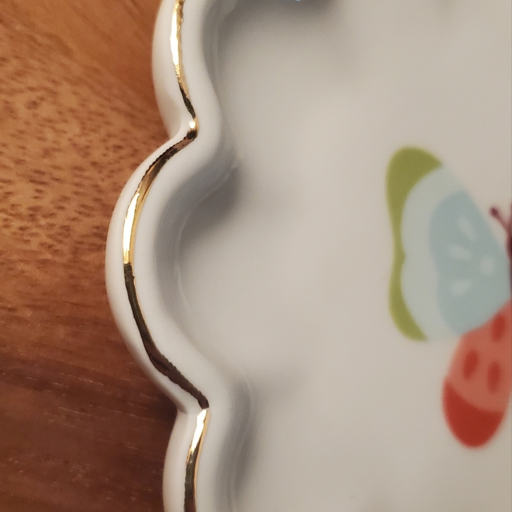Trinket Dish‎ - Picture 4 of 4